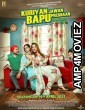 Kuriyan Jawan Bapu Preshaan (2021) Punjabi Full Movie