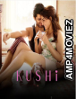 Kushi (2023) ORG Hindi Dubbed Movies
