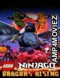 LEGO Ninjago Dragons Rising (2024) Season 2 Hindi Dubbed Complete Web Series