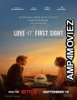 Love At First Sight (2023) Hindi Dubbed Movie