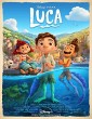 Luca (2021) Hindi Dubbed Movie
