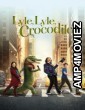 Lyle Lyle Crocodile (2022) ORG Hindi Dubbed Movies