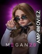 M3GAN 2 0 (2025) Hindi Dubbed Movie