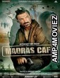 Madras Cafe (2013) Hindi Full Movie