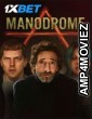 Manodrome (2023) HQ Hindi Dubbed Movie