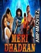 Meri Dhadkan (Muppozhudhum Un Karpanaigal) (2018) Hindi Dubbed Movies
