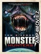 Monster Hunters (2020) Unofficial Hindi Dubbed Movie