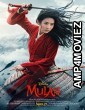 Mulan (2020) English Full Movie