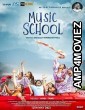 Music School (2023) Hindi Full Movie