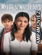 My Life With The Walter Boys (2023) Season 1 Hindi Dubbed Series