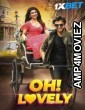 Oh Lovely (2023) Bengali Full Movie