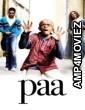 Paa (2009) Hindi Full Movie