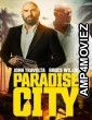 Paradise City (2022) Hindi Dubbed Movie