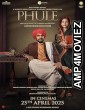 Phule (2025) HQ Bengali Dubbed Movie