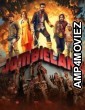 Pind Peya Saara Jombieland Baneya (2025) Punjabi Movie