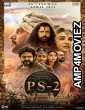 Ponniyin Selvan Part 2 (2023) Tamil Full Movie