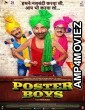 Poster Boys (2017) Bollywood Hindi Full Movie