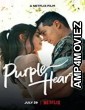 Purple Hearts (2022) Hindi Dubbed Movies