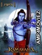 Ramayana The Epic (2010) Bollywood Hindi Full Movie
