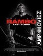 Rambo Last Blood (2019) English Full Movie