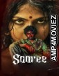 Saaree (2025) ORG Hindi Dubbed Movie