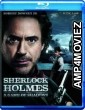 Sherlock Holmes A Game of Shadows (2011) Hindi Dubbed Movies