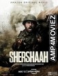 Shershaah (2021) Hindi Movie