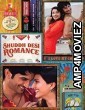 Shuddh Desi Romance (2013) Hindi Full Movie
