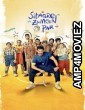 Sitaare Zameen Par (2025) Bollywood Hindi Movie