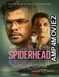 Spiderhead (2022) Hindi Dubbed Movies