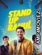 Stand Up Rahul (2023) HQ Hindi Dubbed Movie
