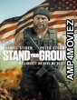 Stand Your Ground (2025) HQ Telugu Dubbed Movie