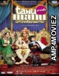 Tanu Weds Manu Returns (2015) Bollywood Hindi Full Movie