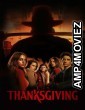 Thanksgiving (2023) English Movie