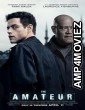 The Amateur (2025) HQ Bengali Dubbed Movie