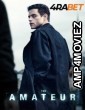 The Amateur (2025) Tamil Dubbed Movie