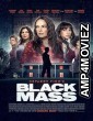 The Black Mass (2023) HQ Telugu Dubbed Movie