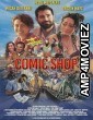 The Comic Shop (2025) HQ Tamil Dubbed Movie