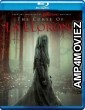 The Curse of La Llorona (The Curse of the Weeping Woman) (2019) Hindi Dubbed Movies