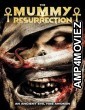 The Mummy Resurrection (2022) HQ Telugu Dubbed Movie