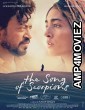 The Song of Scorpions (2019) Hindi Full Movie