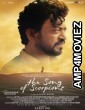 The Song of Scorpions (2023) HQ Hindi Dubbed Movie
