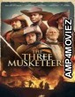 The Three Musketeers DArtagnan (2023) French Movies