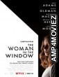 The Woman in the Window (2021) Hindi Dubbed Movie