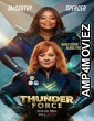 Thunder Force (2021) Hindi Dubbed Movie