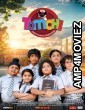 Tomchi (2025) HQ Telugu Dubbed Movie