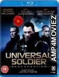 Universal Soldier: Regeneration (2009) Hindi Dubbed Movie