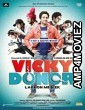 Vicky Donor (2012) Bollywood Hindi Full Movie