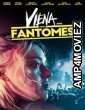 Viena and the Fantomes (2020) English Full Movie