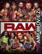 WWE Monday Night Raw (12 June 2023) English WWE Show